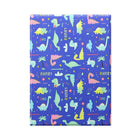 Baby Care Playmat, Good Dinosaur, Small-The mat can be used anywhere in the house or outside on picnics and day trips.
