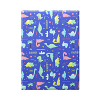 Baby Care Playmat, Good Dinosaur, Small-The mat can be used anywhere in the house or outside on picnics and day trips.