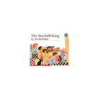 Harper Collins The Doorbell Rang Big Book By Pat Hutchins, Grade pre-school - 3 (HC-0688131018)-Age group and grade: Ages 4 - 8 and grades pre-school - 3rd