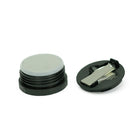 Minimal Stainless Steel Insulated Food Jar - Lavender - 750ml-Pressure relief valve for easy opening