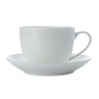 Maxwell & Williams Cashmere Cup&Saucer, 4 Pack-Drinkware