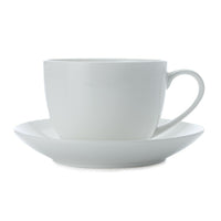 Maxwell & Williams Cashmere Cup&Saucer, 4 Pack-Drinkware