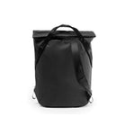 Peak Design Everyday Sling - 10 L - Ash-Ash, Weatherproof 100% recycled 600D nylon canvas shell