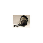 Califone Caf3068av Switchable Stereo/mono Headphone, Black-Black headphone for listening to music on-the-go