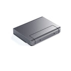 Satechi Aluminum Stand Hub for iPad Pro - Space Gray-Convenient, foldable design makes it a breeze to store on-the-go