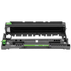 Brother DR730 Drum Unit -This package includes one laser drum kit