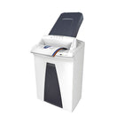 HSM Securio AF300 L4 Micro-cut Shredder (HSM2092)-Also shreds staples, paper clips, credit/store cards