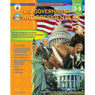 eBook: Carson Dellosa 104323-EB U.S. Government and Presidents - Grade 3 - 5-You will receive two emails: one confirming your entire order, and one with a "Download Software" buttonYou can download immediately or return to your email to download later