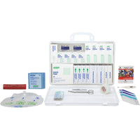 Daycare Kit - Quebec Specialty Kits-Daycare Kit