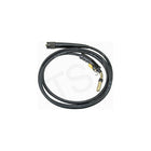 Weld-Mate Bernard Style Replacement Air-Cooled MIG Guns, MIG Gun 400Amp 15FT Cable E .035-.045 Bernard Conn-Type: Bernard Style