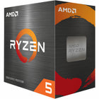 AMD Ryzen 5 5600X 4th Gen 6-core, 12-threads Unlocked Desktop Processor With Wraith Stealth Cooler-Memory Specifications: Up to 3200MHz