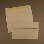 JAM Paper A9 Invitation Envelopes, 5.75 x 8.75, Brown Kraft Paper Bag Recycled, 250 Pack (LEKR875H)-Paper Weight: 28 lbs.