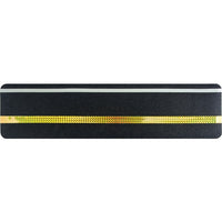 Zenith Safety Anti-Skid Tape - 6"W x 24"L - 10 Pack-Width: 6"