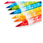 Crayola Dual-Ended Doodle Markers - 12 Pack-7