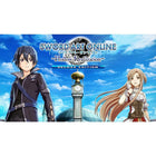 Sword Art Online: Hollow Realization Deluxe Edition for Nintendo Switch [Download]-Downloadable content is nonrefundable and nonreturnable