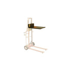 Wesco Triple Truck, Lifting Truck, 5", 62.125" (261163)-Capacity: 750 lbs.