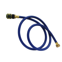 Coastwide Professional Handy Mix DC Water Hook Up Kit with 72" Hose-Optional item for Staples 2L dilution control products