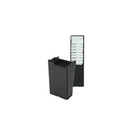 Acroprint 10 Pocket Card Rack Small (81-0121-000)-10 card expansion capacity