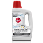 Hoover Prime Professional Carpet Cleaning Formula - 64 oz-Tackles Ground-In Dirt & Stains in High Traffic Areas: Provides the Ultimate Punch to have a cleaner home