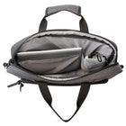 Swiss Gear 15.6" Laptop Case with USB Port, Grey (SWA5132)-Special pocket that holds up to 7" tablet