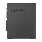 Lenovo Refurbished ThinkCentre M710 Small Form Factor Desktop - Intel i5-6400 - 8 GB RAM - 256 GB SSD - Windows 10 Pro-256GB Solid State Hard Drive Storage