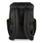 Bugatti Mile End Collection - Backpack - Black-Padded section inside the main compartment, to store your tablet or laptop (fits most devices up to 15.6 inches)