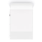 QuickFit Economy Top Load - Sheet Protectors - Clear - 225 Pack-PVC Free Polypropylene