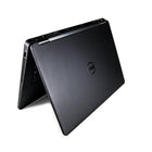 Dell Refurbished Latitude DEL-7470 14" Notebook, 2.4 GHz Intel Core i5-6300U, 256 GB SSD, 8 GB DDR4, Windows 10 Professional-256 GB Solid State Drive storage