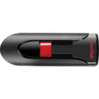 Sandisk Cruzer Glide 16 GB USB Flash Drive - 2 Pack-Capacities up to 16GB accommodate your most important data