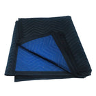 Toolmaster Moving Blanket - 40" x 72"-Dual sided moving blanket