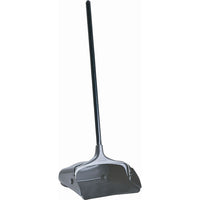 Lobby-pro Upright Dust Pan Systems, Standard, 3 Pack-Standard