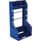 Vestil Stand Alone Wire Reel Caddy, 16-1/4" x 44-1/4" (WIRE-D)-Capacity: 300 lbs.