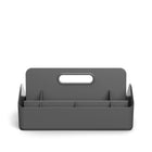 Poppin Organizer Caddy - Dark Grey-Organizer