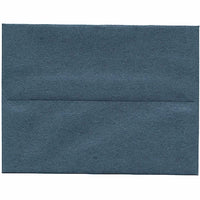 JAM Paper A2 Invitation Envelopes, 4.38 x 5.75, Stardream Metallic Malachite Green, 50 Pack (V018258I)-Malachite stardream metallic envelope