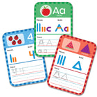 Learning Resources Letter & Number Maker Classroom Set - Multicolor-Students strengthen fine motor skills every time they build!