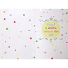 Rosedale 5-1/2" x 8" Humorous Anniversary Greeting Cards And Envelopes, 6 Pack (19646)-Card shop quality greeting cards