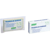 Non-Compressed Triangular Bandages, 24 Pack-Size - 40" X 40" X 56"