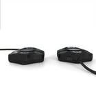 NXT Technologies 4-Outlet plus USB Surge Protector, 8' Cord, 500 Joules (NX56819)-Up to 500 Joules of protection