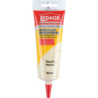 Lepage, Wood Filler - 12 Pack-Qty/Pk - 12