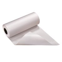 North American Paper Inc. Newsprint Rolls - 24" x 1200' - Roll-Useful for packaging, lining, wrapping and filling