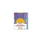 Pacon Sunworks Construction Paper 12" x 9" - Sky Blue - 600 Sheets-50 sheets of recyclable art paper for craft enthusiasts