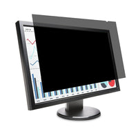 Kensington 24" Screen for Widescreen Monitors (16:10)-Fits 24" Widescreen Monitors