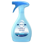 Febreze Fabric Refresher - Extra Strength - Original Scent - 800 mL - 6 Pack-Has more odour eliminating power and leaves a fresh scent behind