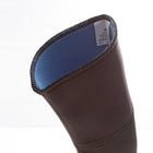 Impacto TS208 Thermo Wrap Knee Support, Small-S Knee circumference 12"-13.5"