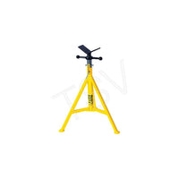 Sumner Pipe Jacks-Heavy Duty Jack, SM ST-806 HI (780380)-Load Capacity: 2500 lb