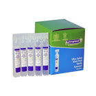 Astroplast Saline Eyewash Pods, 20mL, 25 Pack-Saline eyewash pods