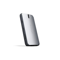 Satechi USB-C On-the-Go Multiport Adapter-USB-C On-the-Go Multiport Adapter