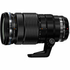 OM System - Objectif M.40 150mm f2.8 PRO - Noir-Zéro revêtement