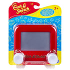 Etch A Sketch Pocket-The original magic screen that's fun and easy to use.
