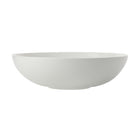 Maxwell & Williams Basic Serving Bowl - 11.75" x 3.25" - White - 2 Pack-Dinnerware